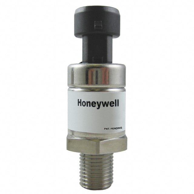PX2AN1XX200PSAAX Honeywell Sensing and Productivity Solutions  Sensori di pressione Trasduttori - Industriali